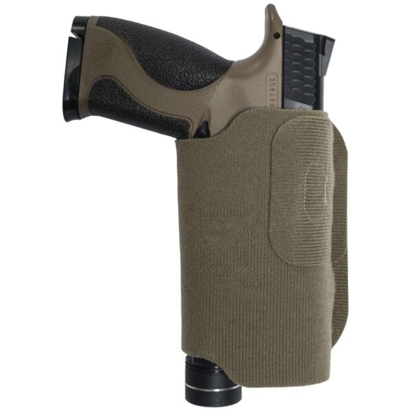 Vertx Tactigami MHP Multi-Purpose OneWrap Full Size Holster – Desert Tan