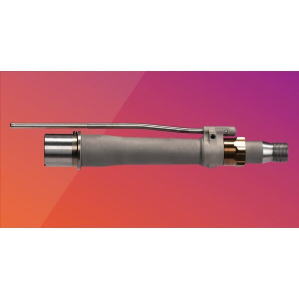 Q Honey Badger Barrel Assembly 7″ 300 BLK 1:5 Twist 5/8-24 Thread