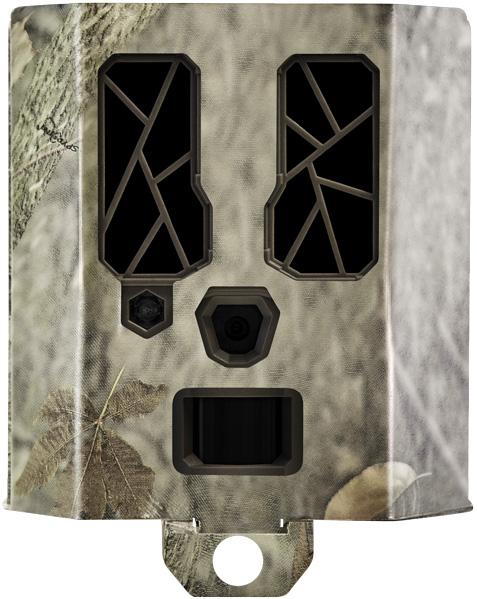 Spypoint Steel Security Box For 48 LED Spypoint Cameras – Camo