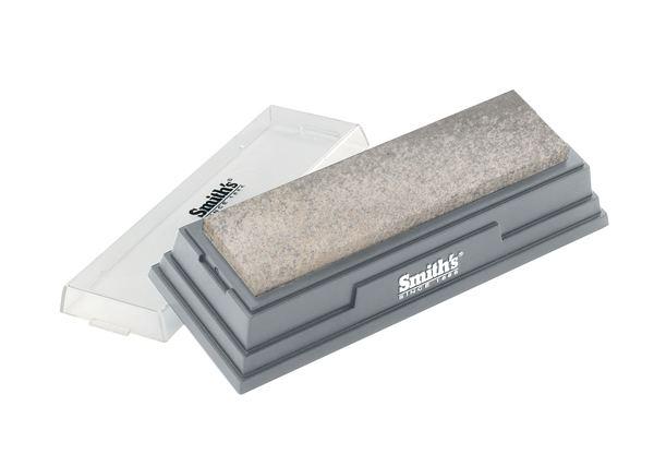 Smith’s 6-inch Arkansas Bench Stone – Medium