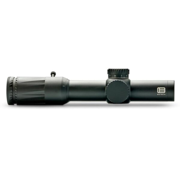 EOTech Vudu 1-10×28 FFP Rifle Scope FFP SR5 Reticle Illuminated Black