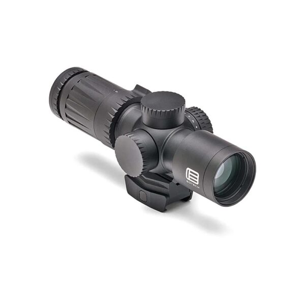 Eotech Vudu Ultra Short Rifle Scope 3-9×32 34mm SFP HC1 MOA Black with Integrated Mount