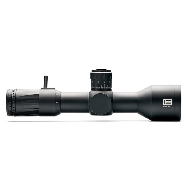 EOTech Vudu Rifle Scope 5-25×50 34mm FFP TR5 Black