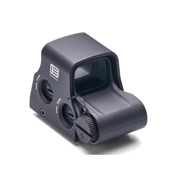 EOTech HWS XPS2-1 Holographic Weapon Sight – Non-Night Vision –  -1: 1 MOA Dot No Ring – Matte Black