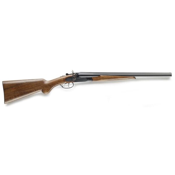 EMF 1878 Hartford Coach Shotgun 12ga 2rd 20″ Barrel Wood