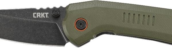 CRKT Overland Knife