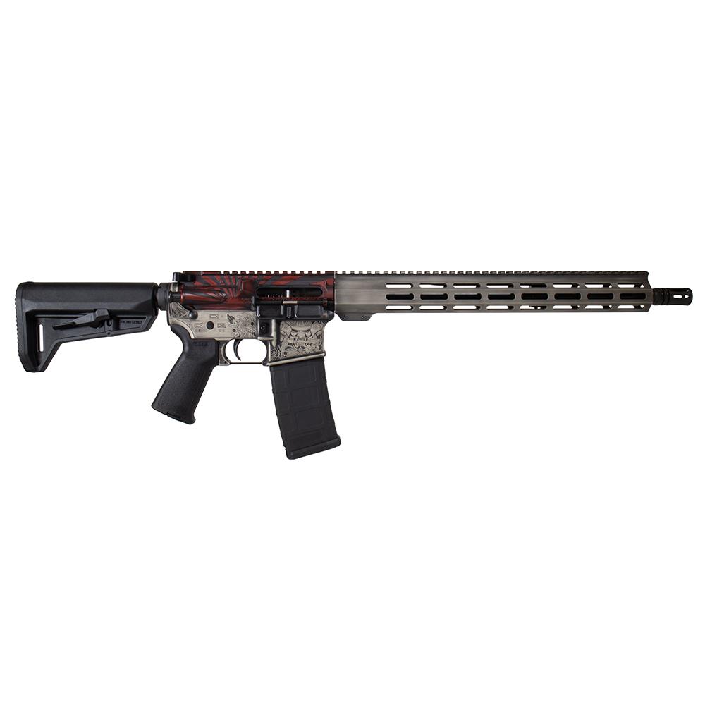 Shark Coast shark coast Semi-Auto Rifle