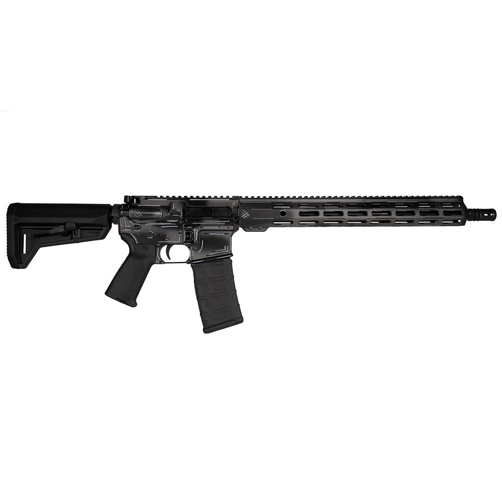 Shark Coast shark coast Semi-Auto Rifle