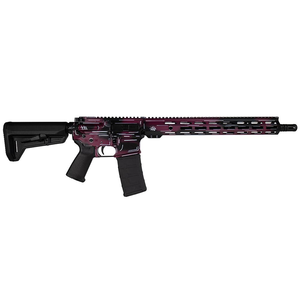 Shark Coast shark coast Semi-Auto Rifle