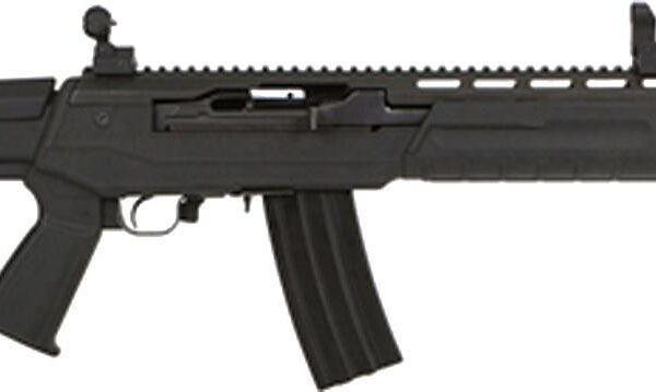 ProMag Industries Sparta Pistol Grip Conversion Stock for Ruger Mini-14/30 & 6.8 Ranch