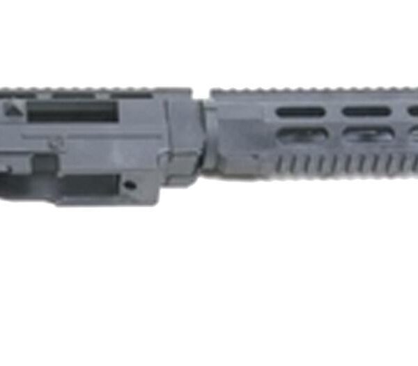 ProMag ARCHANGEL AA556R adjustable six-position stock – Black with Bayonet