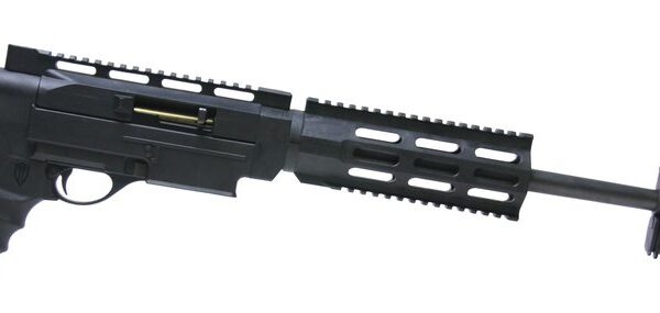 ProMag Archangel Conversion Stock for Remington 597