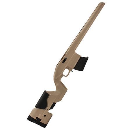 ProMag Archangel Opfor Precision Rifle Stock – Mosin-Nagant M1891 Desert Tan