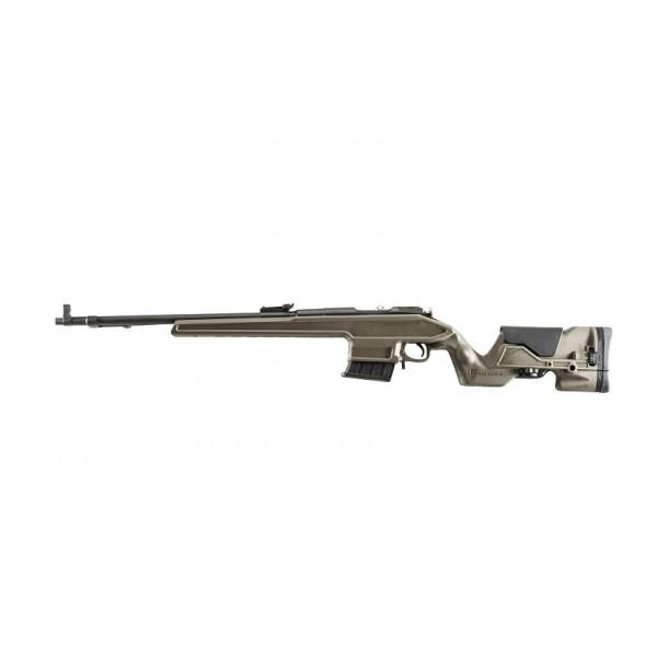 ProMag Archangel Opfor Precision Rifle Stock – Mosin-Nagant M1891 OD Green