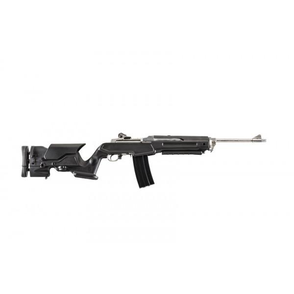 ProMag Archangel Precision Rifle Stock for the Ruger Mini 14/30 – Black Polymer