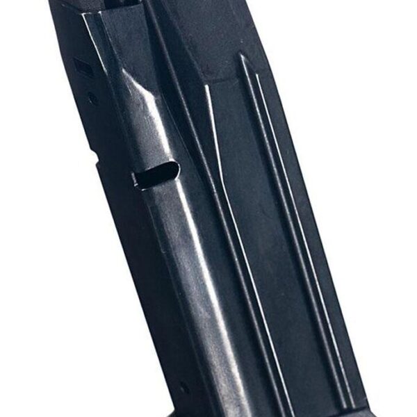 Promag Handgun Magazine CZ P10-C 9mm – Blued Steel 10/rd