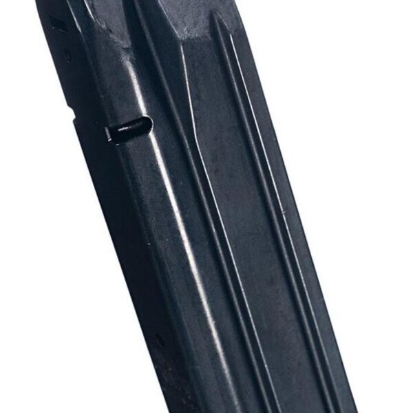 Promag Handgun Magazine CZ P10-C 9mm – Blued Steel 15/rd