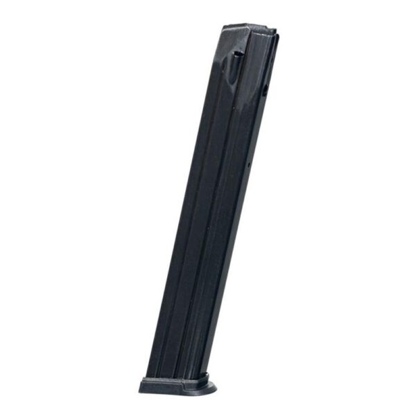 ProMag FN 509 9mm Magazine 32-Round Blue Steel
