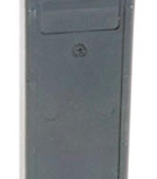 ProMag Heckler & Koch (H&K) USC Carbine Magazine .45 ACP Black Polymer 20/rd