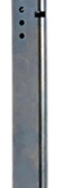 ProMag Kel-Tec P3AT Magazine .380 ACP Blued Steel 15/rd