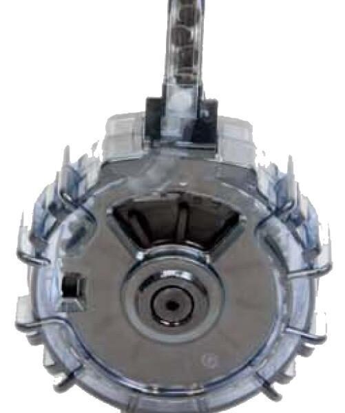 PROMAG MARLIN 795* .22 LR (30) RD DRUM SMOKE POLYMER