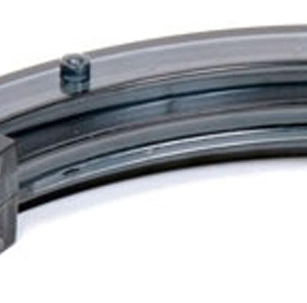 ProMag Ruger 10/22/Charger Magazine .22 LR Smoke Polymer 25/rd