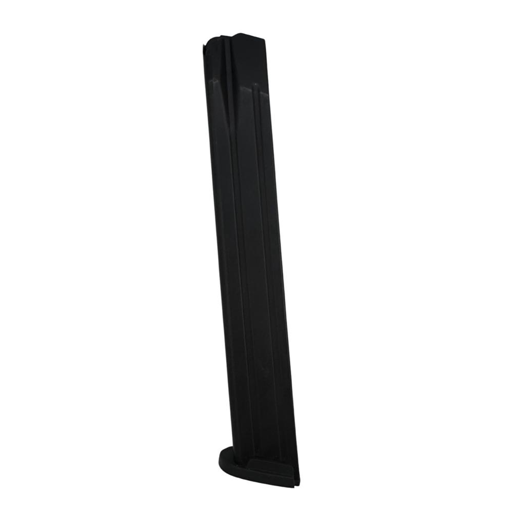 ProMag Springfield Echelon 9mm Magazine 32-Round Blue Steel