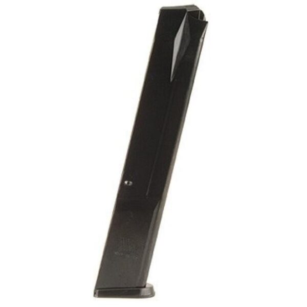 ProMag Springfield XD .40 S&W Magazine 20rd Blue Steel