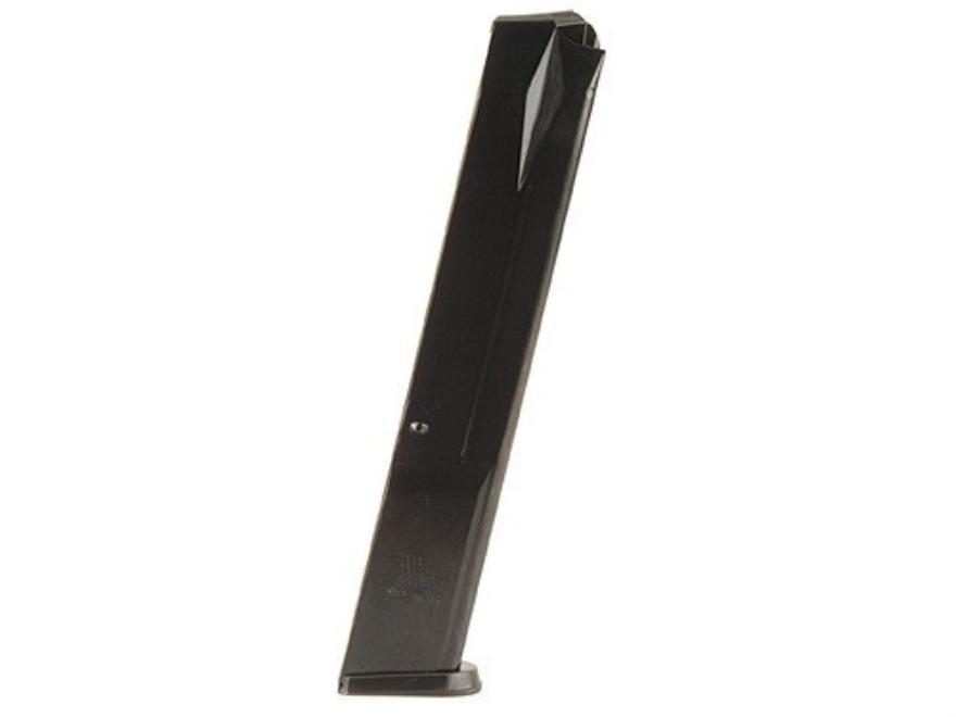ProMag Springfield XD .40 S&W Magazine 20rd Blue Steel