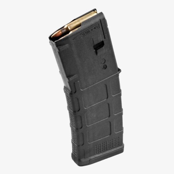 Magpul PMAG 10/30 AR/M4 Gen M3 Rifle Magazine 5.56×45 NATO 10/rd