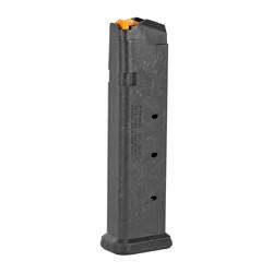 Magpul PMAG 21 GL9 Glock Handgun Magazine Fits Glock 17192634 9mm Luger 21/rd