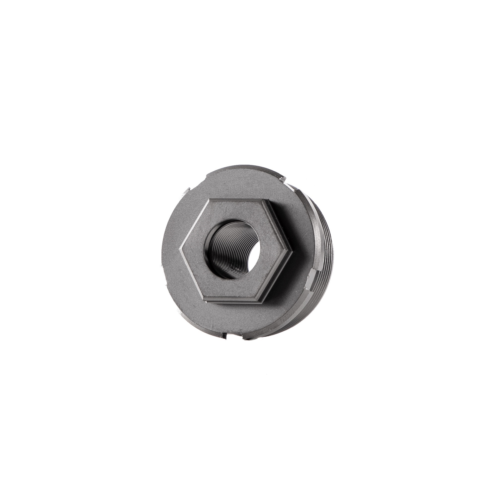 DEAD AIR ARMAMENT HUB DIRECT THRD MNT 5/8X24SIG
