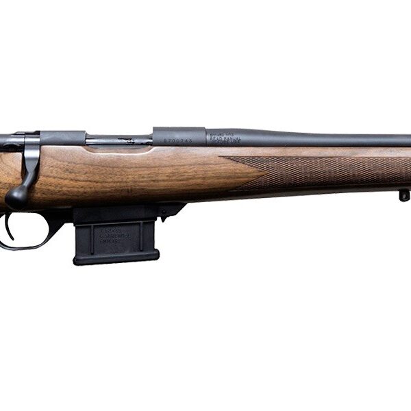 HOWA MINI 223REM BL/WD 22″ TB