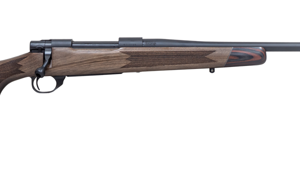 Howa M1500 7mm-08 REMINGTON 22″ Barrel Bolt-Action Rifle