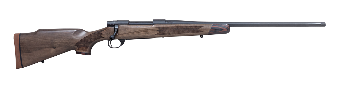 Howa M1500 .308 Win Bolt-Action Rifle 20" TB Firearm