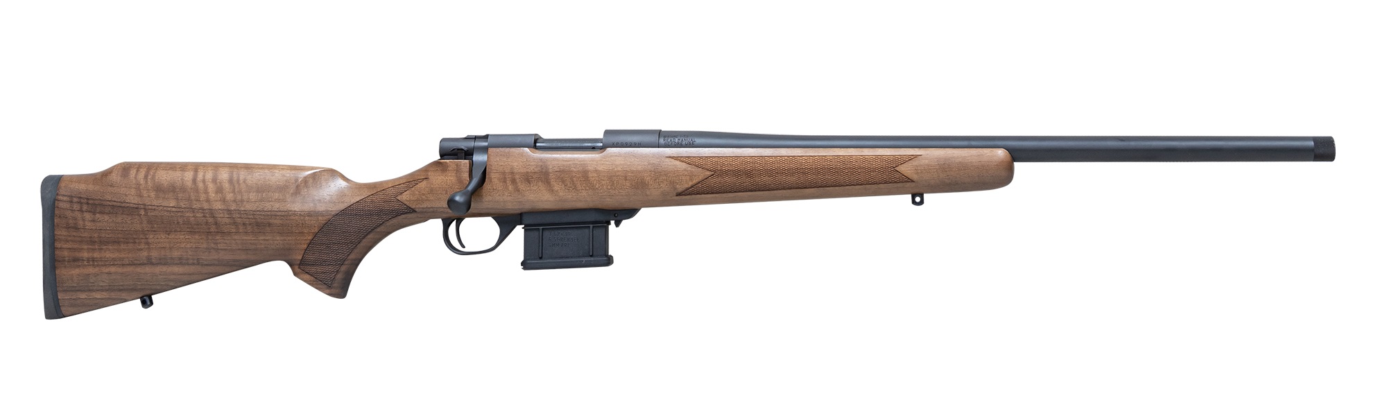 Howa Mini Action 6mm ARC Bolt-Action Rifle 20" TB