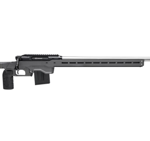 Savage Arms Impulse Elite Precision .300 Win Mag 30″ Straight-Pull Chassis