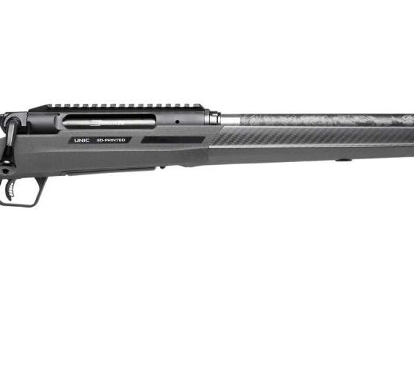 Savage Arms Impulse KLYM .300 WSM 24″ Carbon Fiber Straight-Pull Threaded