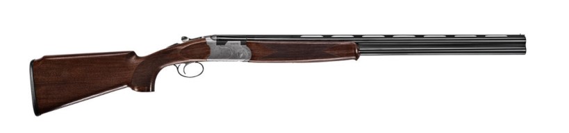 Beretta Silver Pigeon I 12 Gauge Shotgun Over/Under 28" Barrel 2 Rd