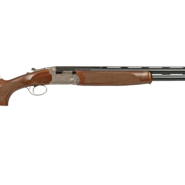 Beretta 686 Silver Pigeon I Sporting 12 Gauge Shotgun Over/Under 30″ Barrel 2 Rd