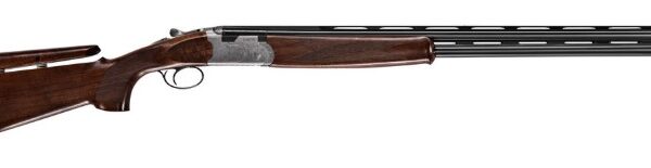 Beretta 686 Silver Pigeon I Vittoria Sporting 12 Gauge Shotgun Over/Under 2 Rd