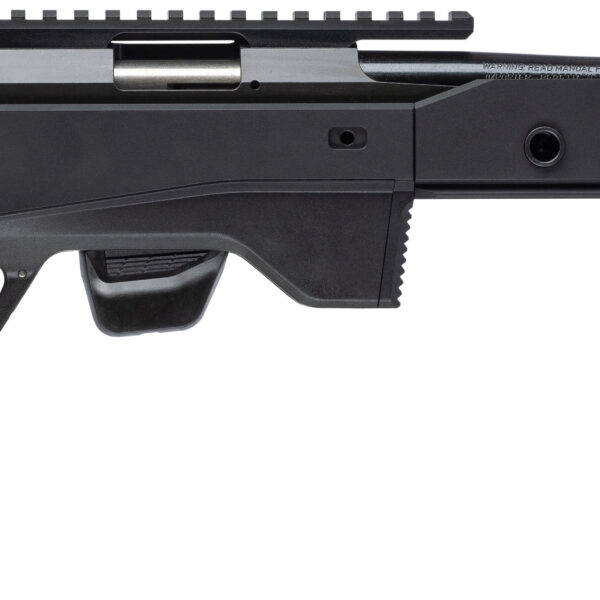 Tikka T1X ACE TARGET 17HMR 20″ .17 HMR Bolt Rifle 10