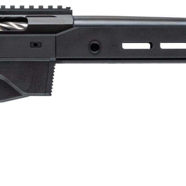 Tikka T3X ACE GAME 7MAG 24″ BLK TB 7mm Remington Magnum Bolt Rifle