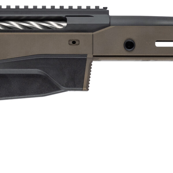 Tikka T3X ACE GAME 7MAG 24″ BRZ TB 7mm Remington Magnum Bolt Rifle