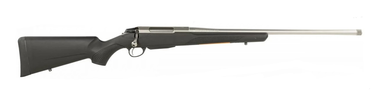 Tikka T3X LITE 7MAG 22" SS/BLK TB 7mm Remington Magnum Bolt Rifle