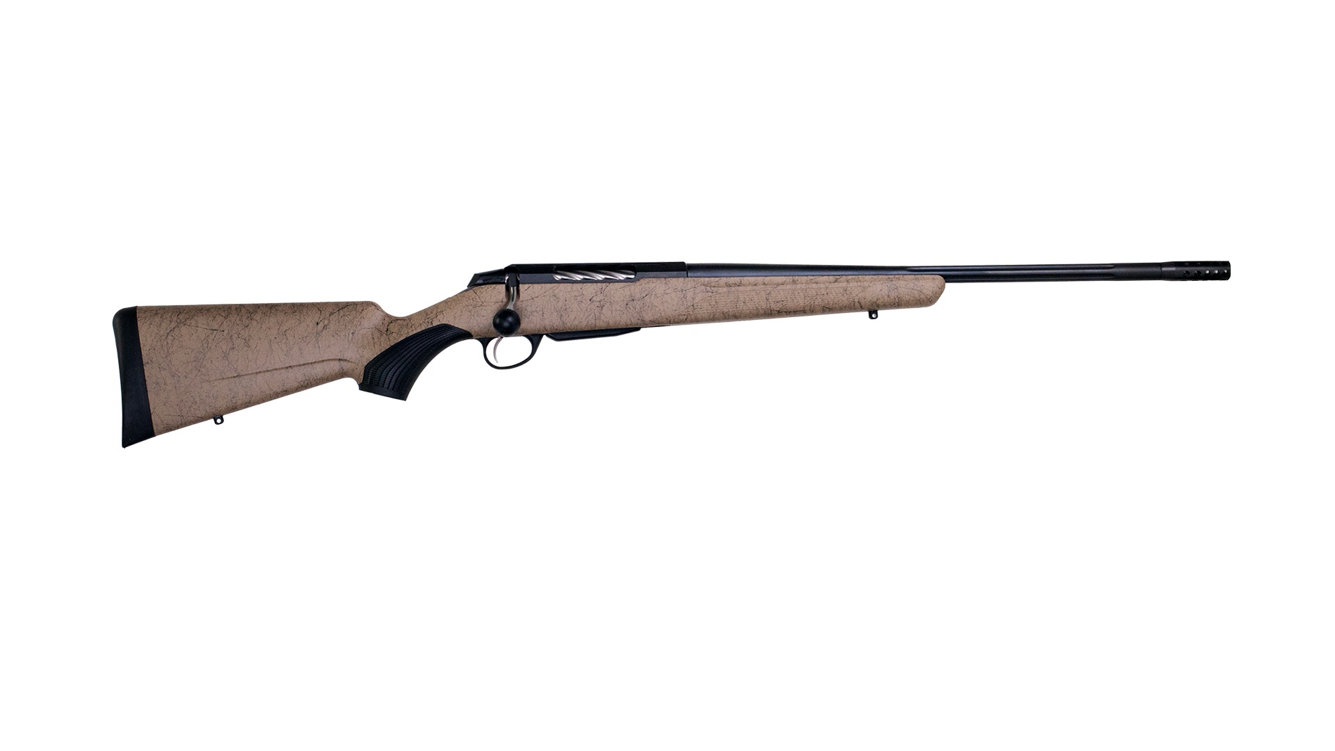 Tikka T3x Lite .308 / 7.62 NATO Rifle Bolt-Action 22.4" Barrel 3 Rd