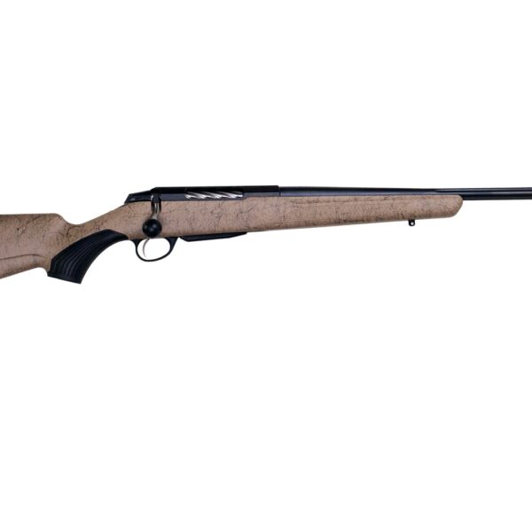 Tikka T3x Lite 6.5mm Creedmoor Rifle Bolt-Action 24.3″ Barrel 3 Rd