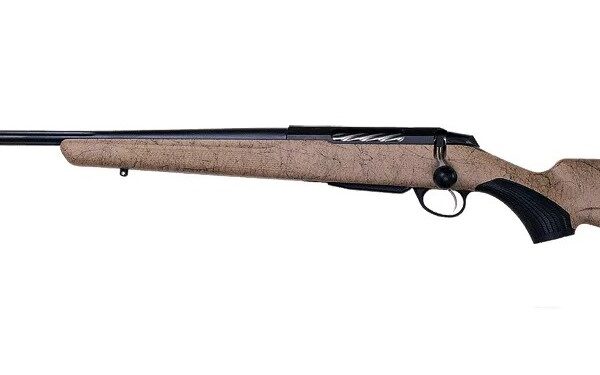 Tikka T3xlt 6.5 PRC Rifle Bolt-Action 24.3″ Barrel 3 Rd