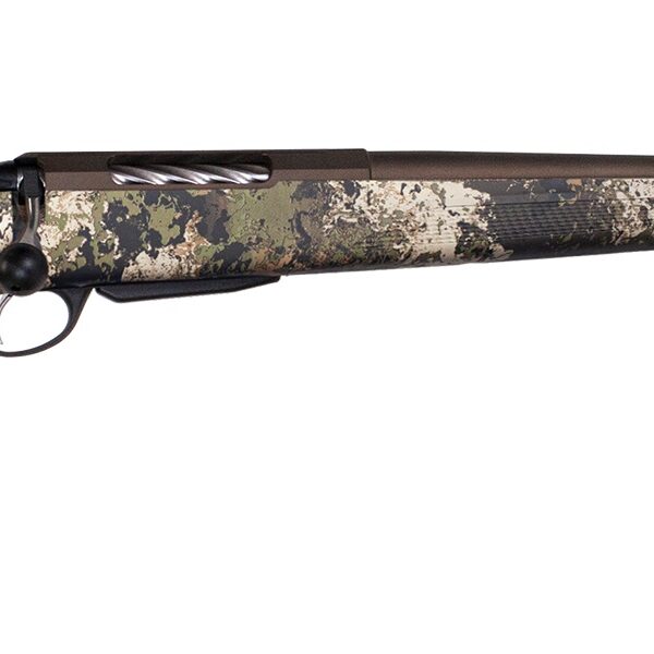 Tikka T3x Lite 6.5mm Creedmoor Rifle Bolt-Action 24.3″ Barrel 3 Rd