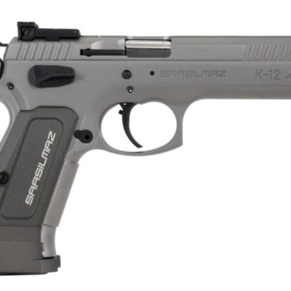 SAR FIREARMS K12 SPORT 9MM SS 4.7″ 17+1 SA